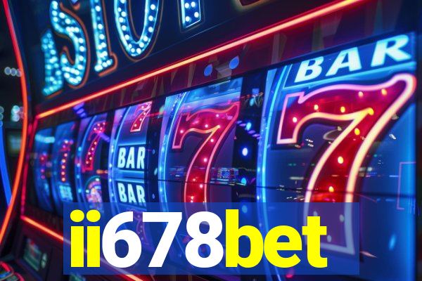ii678bet