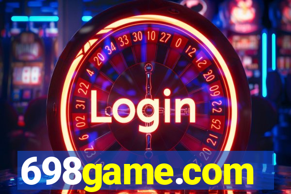 698game.com