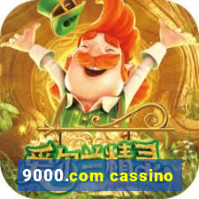 9000.com cassino