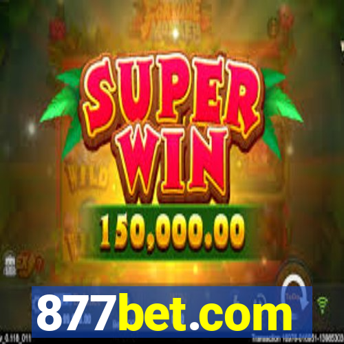 877bet.com