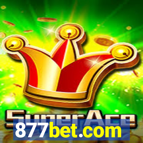 877bet.com
