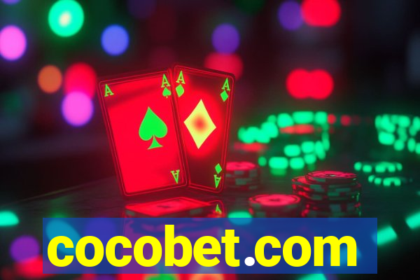 cocobet.com