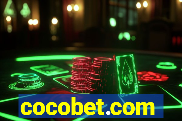 cocobet.com