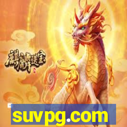 suvpg.com