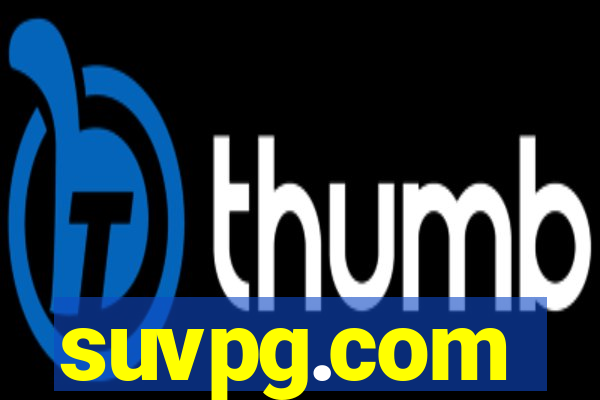 suvpg.com
