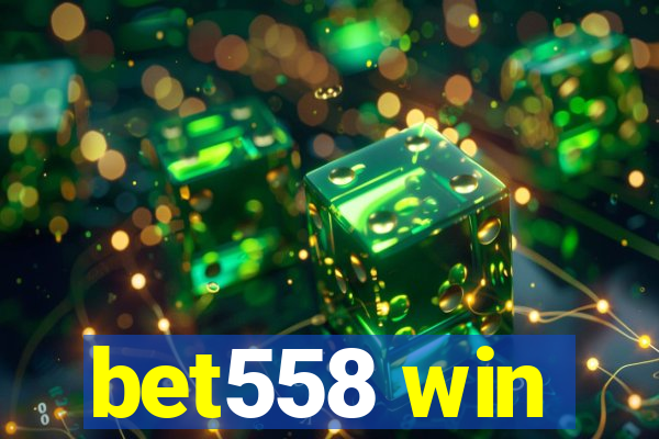 bet558 win