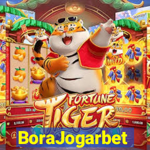 BoraJogarbet