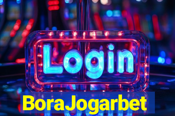 BoraJogarbet