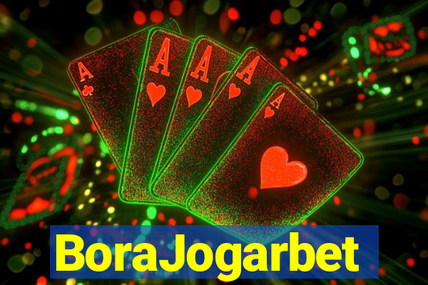 BoraJogarbet