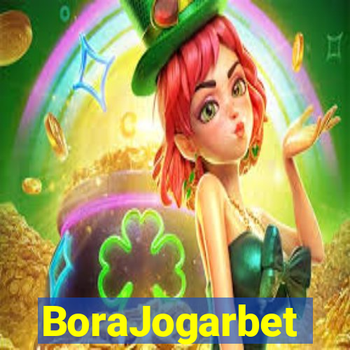BoraJogarbet