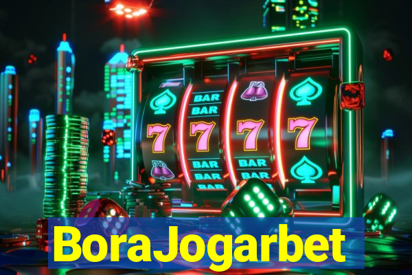 BoraJogarbet
