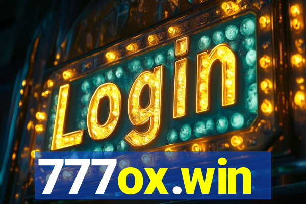 777ox.win