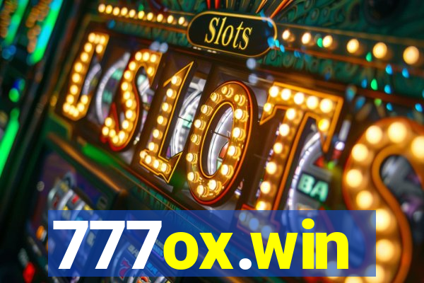 777ox.win
