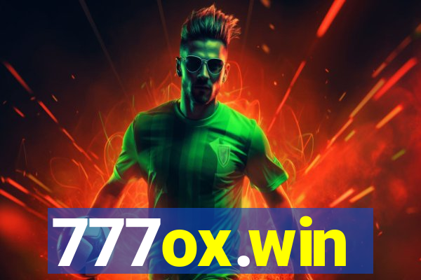 777ox.win