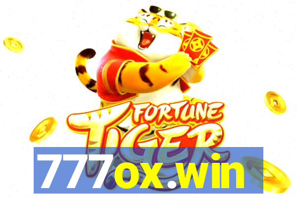 777ox.win