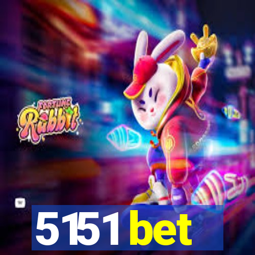 5151 bet