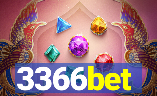 3366bet