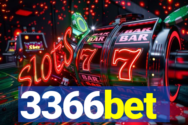 3366bet