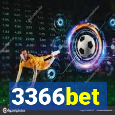 3366bet