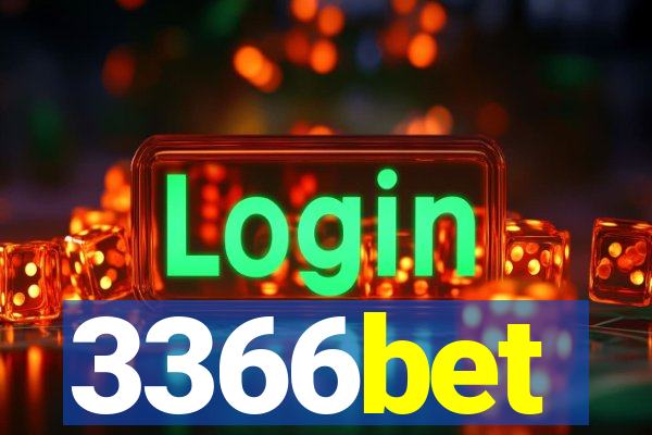 3366bet