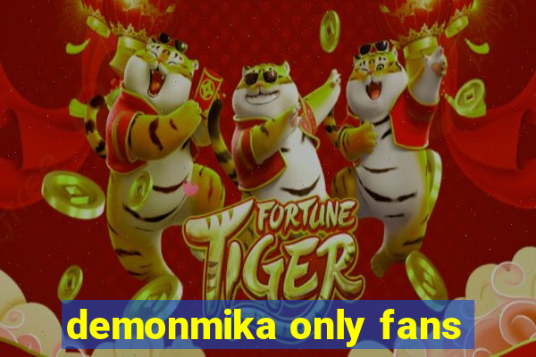 demonmika only fans