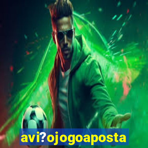 avi?ojogoaposta
