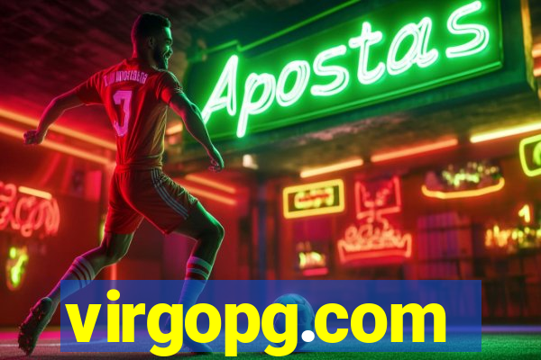 virgopg.com