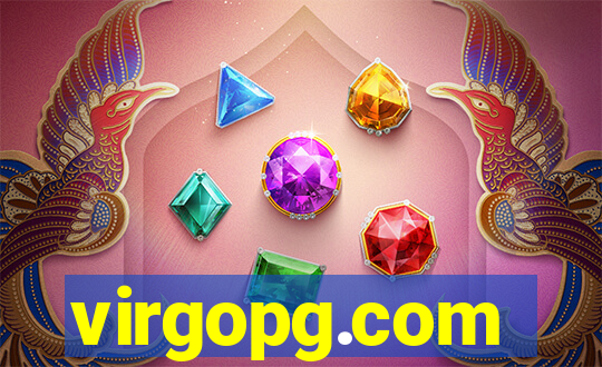 virgopg.com