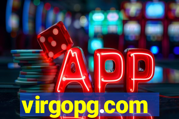 virgopg.com