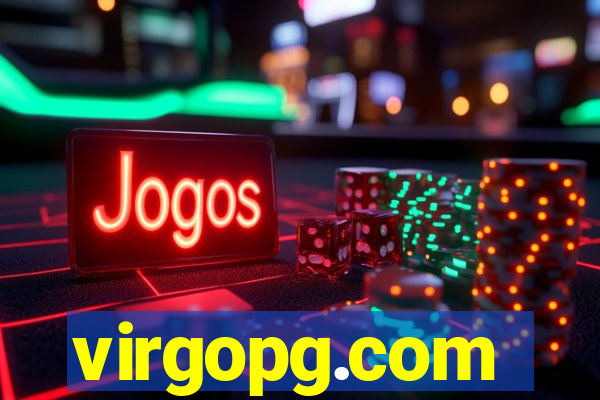 virgopg.com
