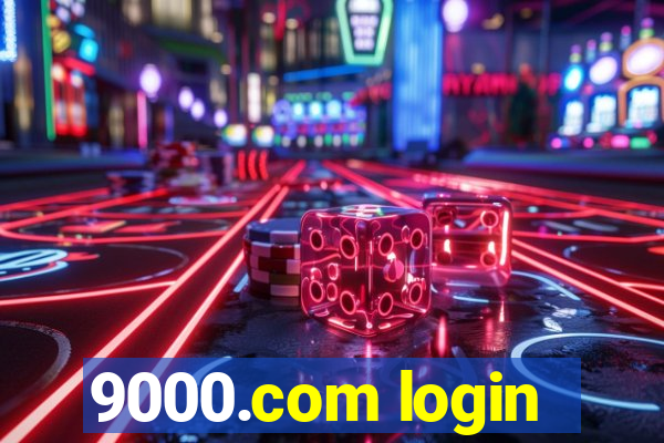 9000.com login