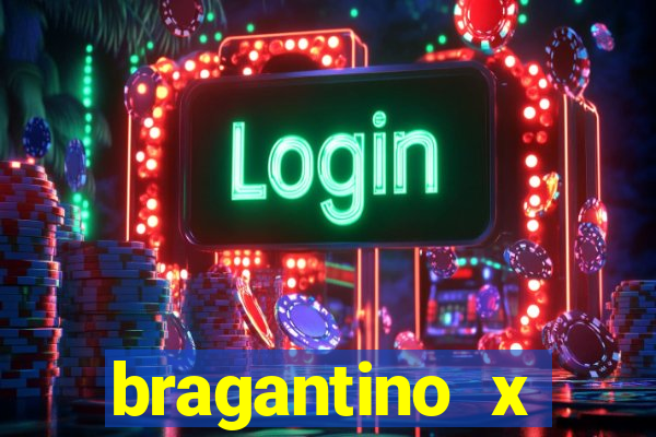 bragantino x botafogo palpites