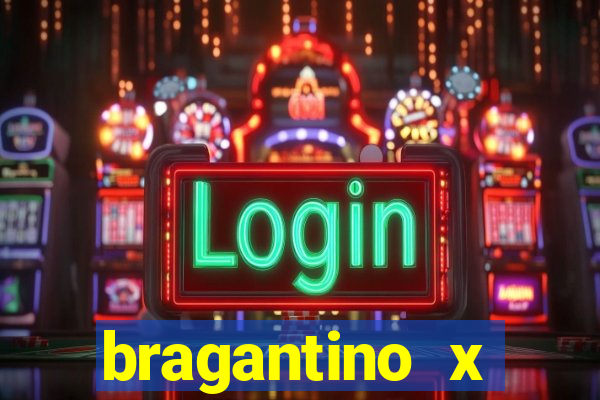 bragantino x botafogo palpites