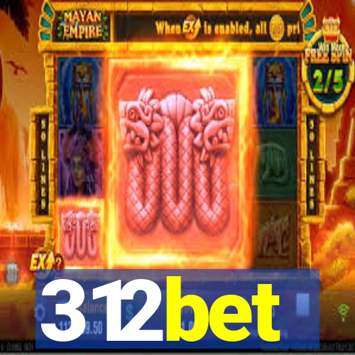 312bet