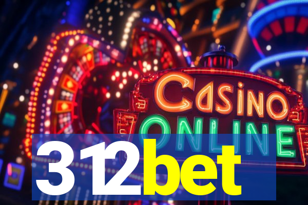 312bet