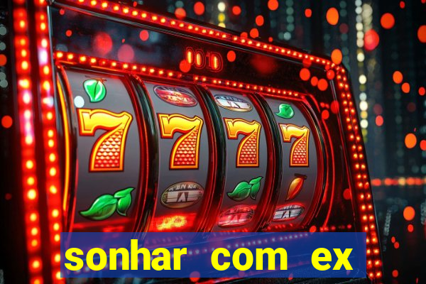 sonhar com ex colega de trabalho
