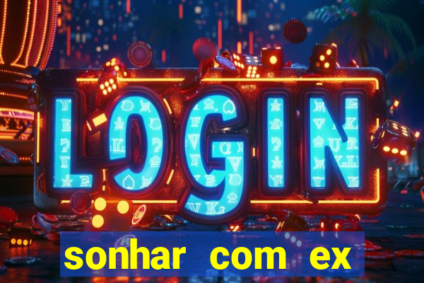 sonhar com ex colega de trabalho