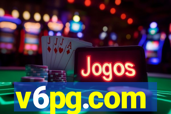 v6pg.com