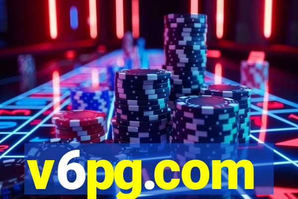 v6pg.com