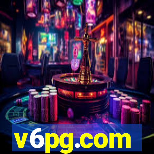 v6pg.com