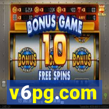 v6pg.com