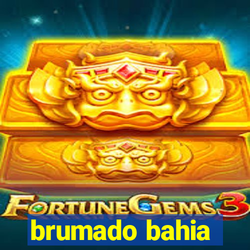 brumado bahia