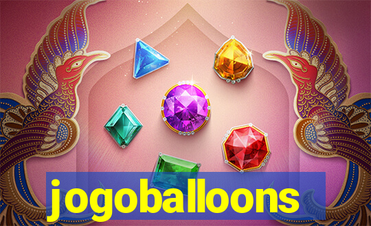 jogoballoons