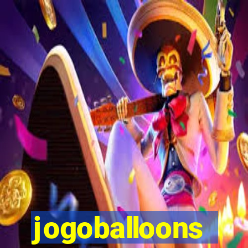 jogoballoons