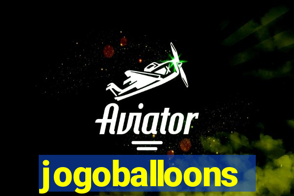 jogoballoons