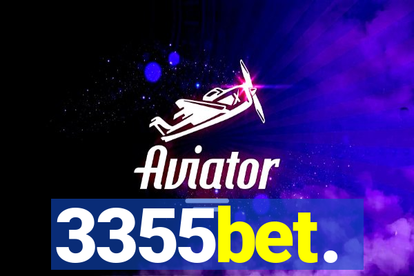 3355bet.