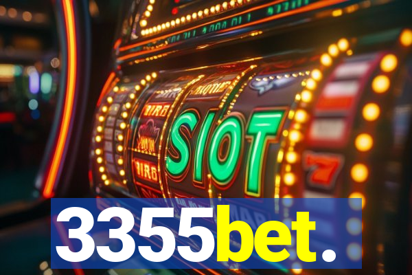 3355bet.