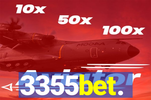 3355bet.