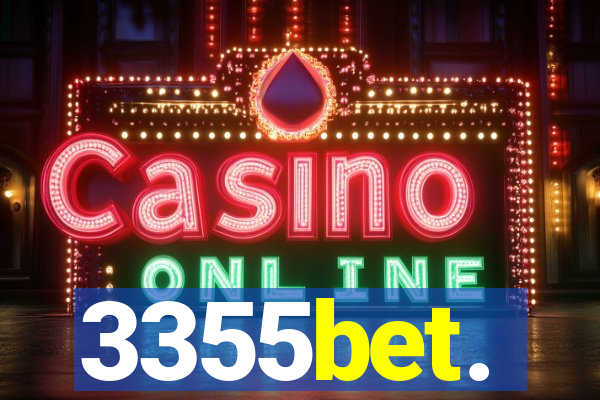 3355bet.