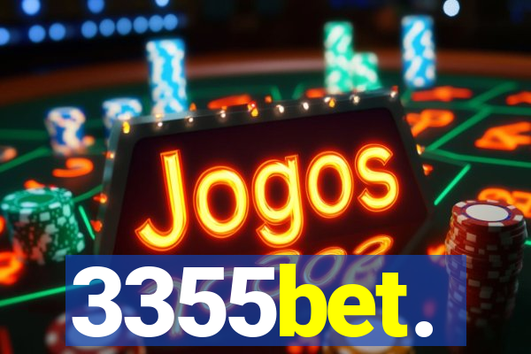 3355bet.